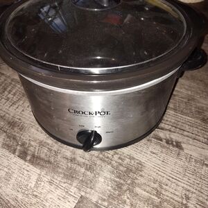 Crockpot